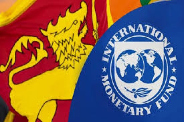 IMF இன் மூன்றாவது தவணை ஜூன் மாதத்திற்குள் கிடைக்கும்- அமைச்சர் ஷெஹான் சேமசிங்க தெரிவிப்பு..!! 